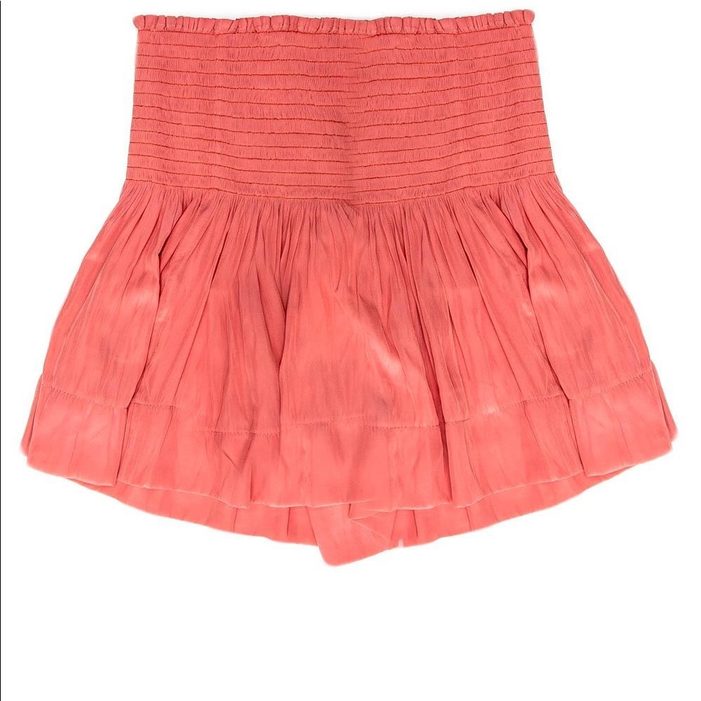 ISO XS Koch skirt (read description)